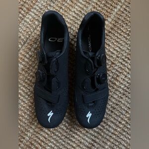 Specialized Torch 3.0 cycling shoes size EU 43.5
